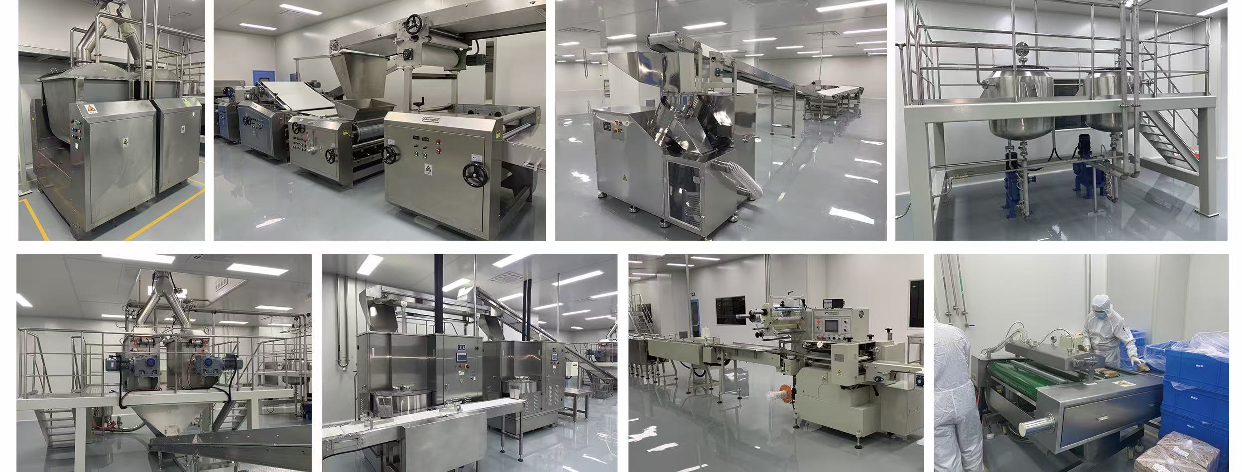 All Machines